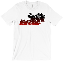 kefkyta T-Shirts