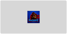 pacosis XXL Gaming Mousepad