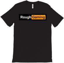 Rough Hub