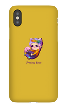 Precious bean case