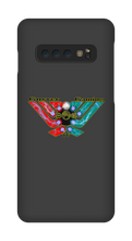 guyver_gamingtv Samsung Phone Cases