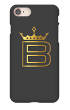 Boro Phone Cases