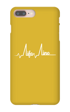 lifeline iPhone Phone Cases