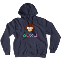 thenotgdgamer Hoodies (No-Zip/Pullover)