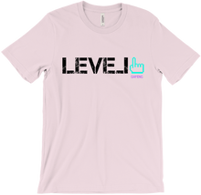 LEVEL UP "NIGHT" T-Shirt