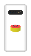 marvin Samsung Phone Cases