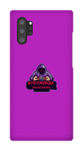 vivtnoob Samsung Phone Cases