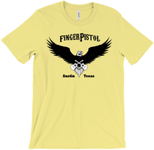 Fingerpistol Bald Eagle T