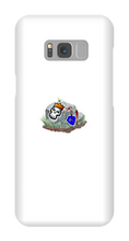 Rock Sacrifice Samsung Cases