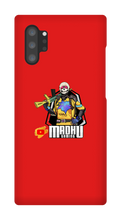 madhugaming Samsung Phone Cases