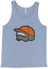 Skidybiddy Tank Top