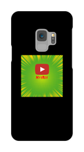 nysrex Samsung Phone Cases