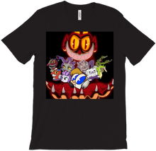 BrosForLife+CH Boss T-Shirt