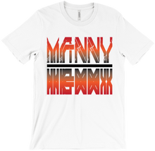 mannyparadox T-Shirts