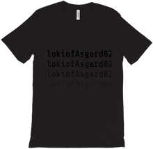 lokiofasgard82 T-Shirts