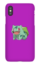Bulbasaur iPhone Case