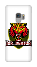 mr_dextur Samsung Phone Cases