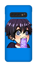 Puking Glitter Tier 1 Samsung Phone Cases!