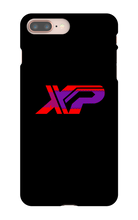 vv_i_xpbaxxter iPhone Phone Cases