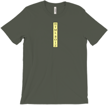 HTML BOIZ SHIRT
