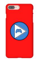 Capinha de Celular Logo filipeadntgameplays