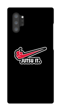 JUTSU IT. Case