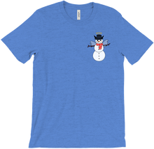 Charlie Mascot T-Shirt!