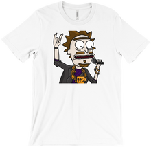 Camiseta Raevick