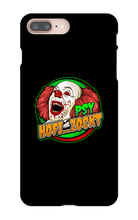hofi_zockt iPhone Phone Cases
