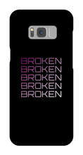 BROKEN Samsung Krit