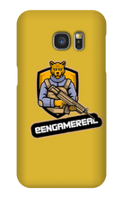 eengamereal Samsung Phone Cases