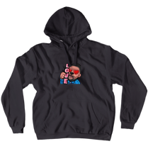 yunggoofy24 Hoodies (No-Zip/Pullover)