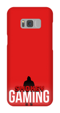 smokeygaming Samsung Phone Cases