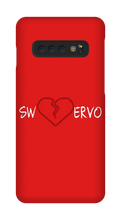Swervo Nick Samsung Phone Cases