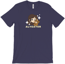 xalygatorx T-Shirts