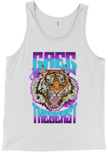 gregthebeast Tank Top
