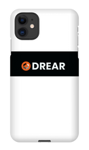 Drear iPhone Phone Cases