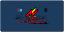 Esports ACE WTCR XXL Gaming Mousepad