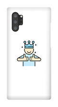 K1NG1127 Samsung Phone Cases