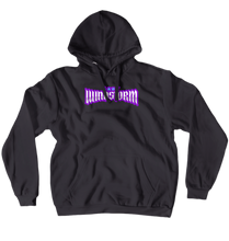 ladywindstorm Hoodies (No-Zip/Pullover)