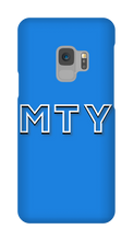 MTY Samsung Phone Cases