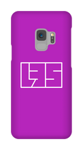 LES Samsung Phone Cases