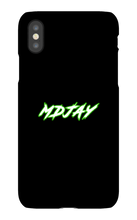 mdjaymusic iPhone Phone Cases