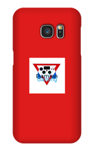 damiengaming Samsung Phone Cases