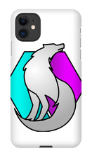 silverskeith iPhone Phone Cases