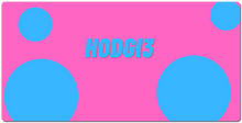 hodgi3 XXL Gaming Mousepad
