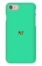 nepewpew iPhone Cases