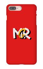 mrgingeer iPhone Phone Cases