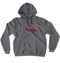 JMR Hoodies (No-Zip/Pullover)