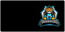 pandamonium83 XXL Gaming Mousepad